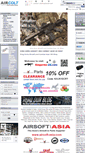 Mobile Screenshot of kingarms-uk.com
